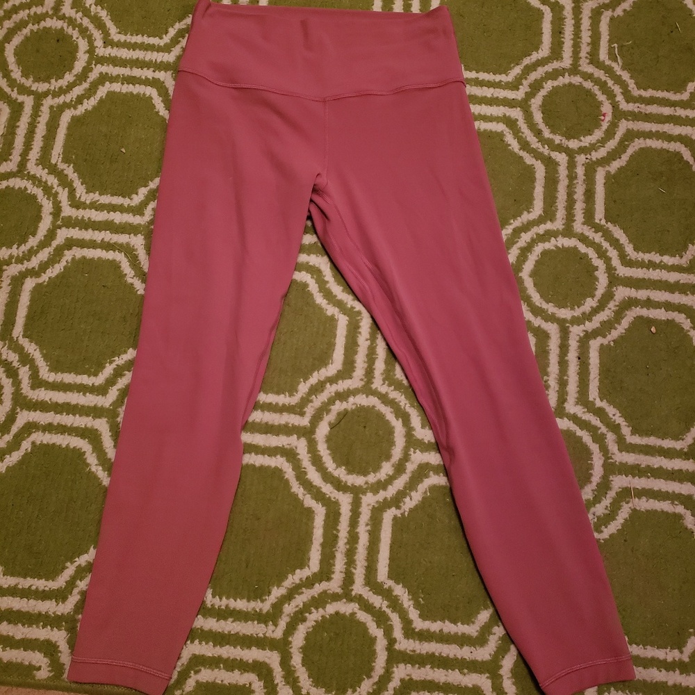 Lululemon Align pant